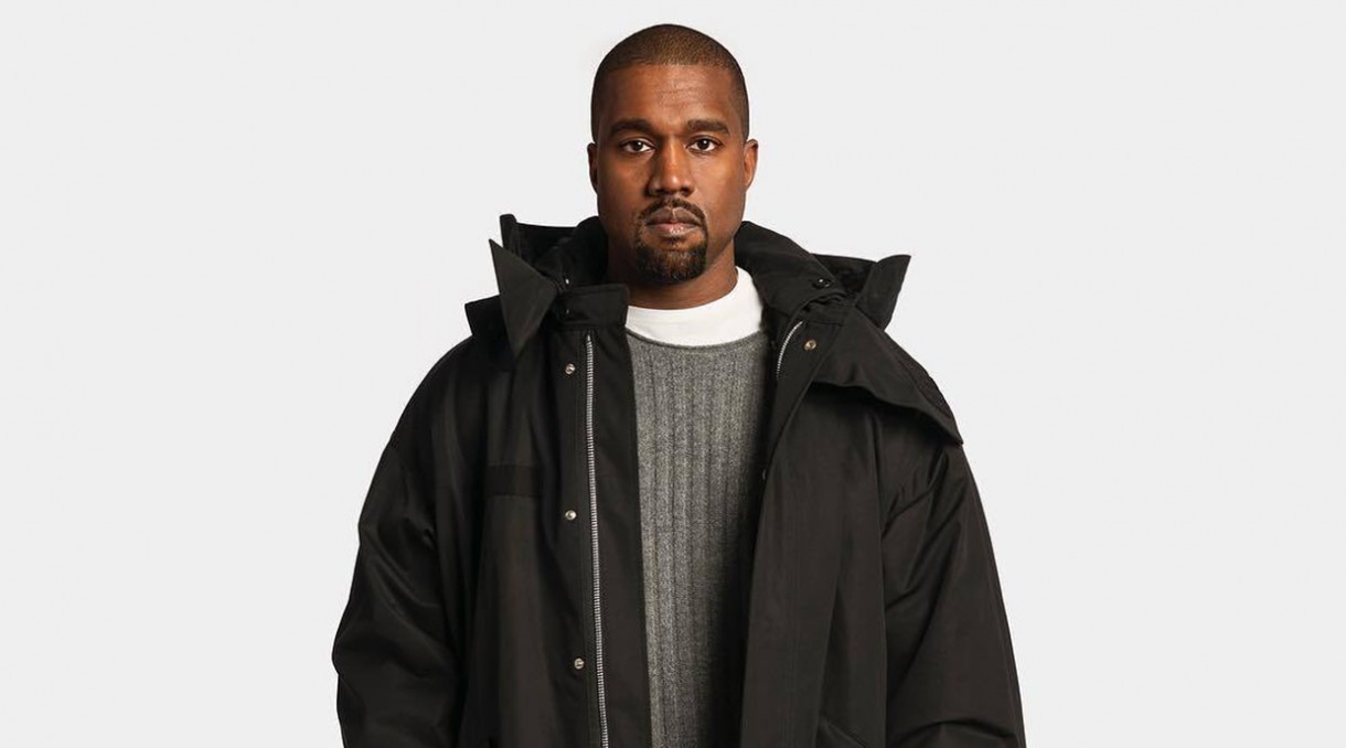 Album Terbaru Kanye West Berkolaborasi dengan Musisi Lain